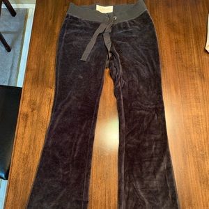 Hollister XS soft pants